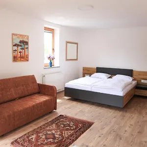 Katrca Bezigrad Apartment Ljubljana
