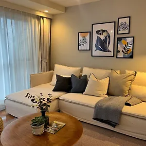 Roppongi Place Apartment Tokyo