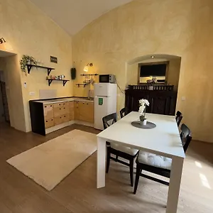 Oasis-with Parking Apartment Ljubljana